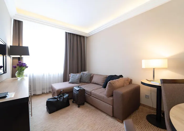 Hotel Festival