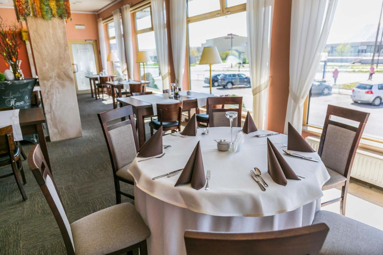 Festival Hotel Oppeln