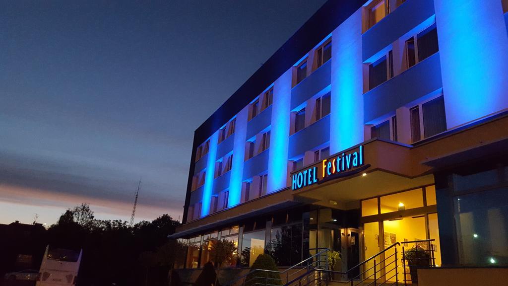 Festival Hotel