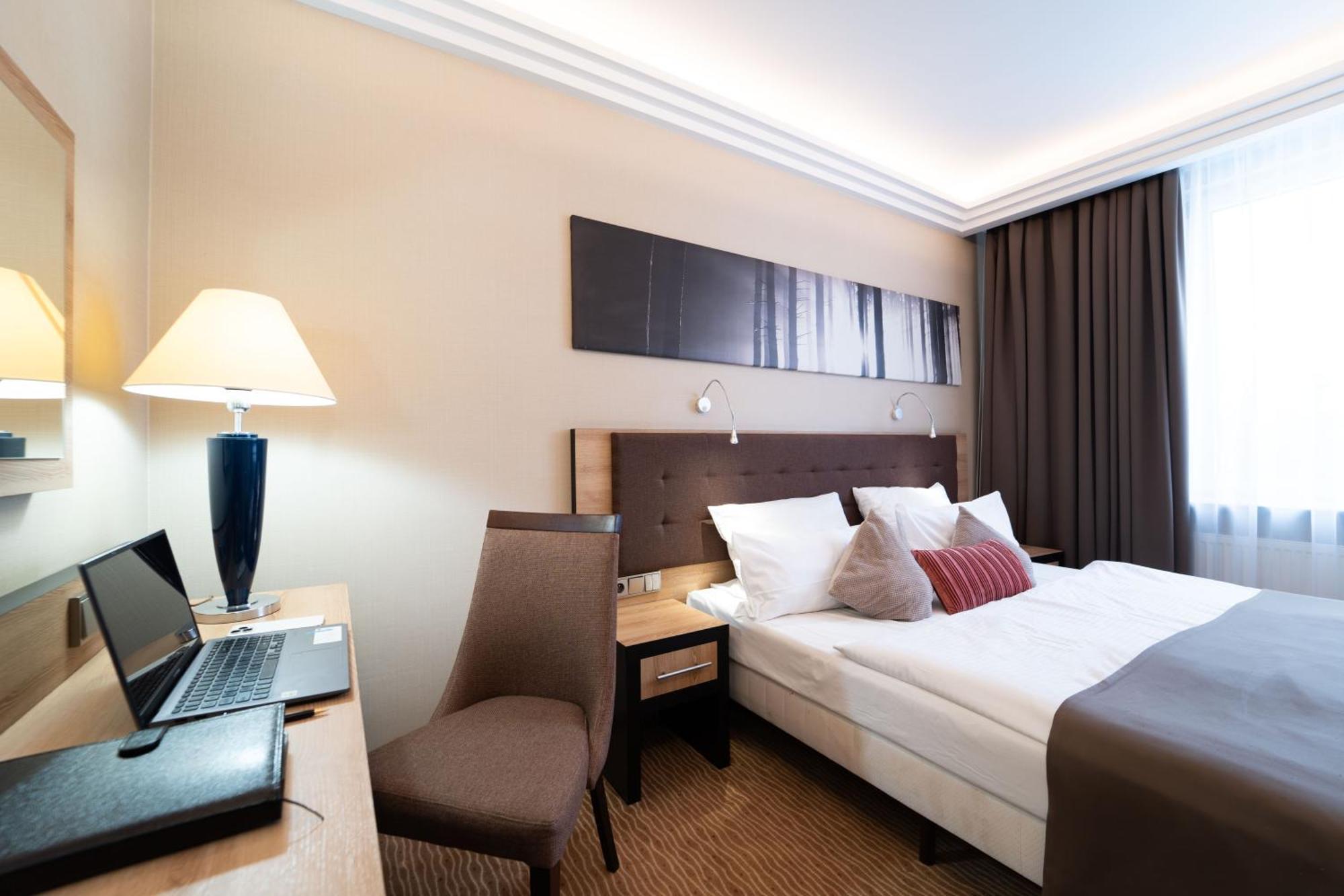 Festival Hotel Oppeln