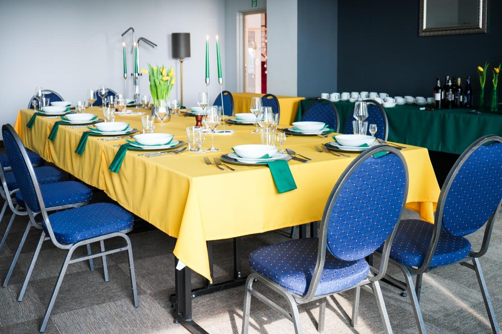 Hotel Festival Oppeln