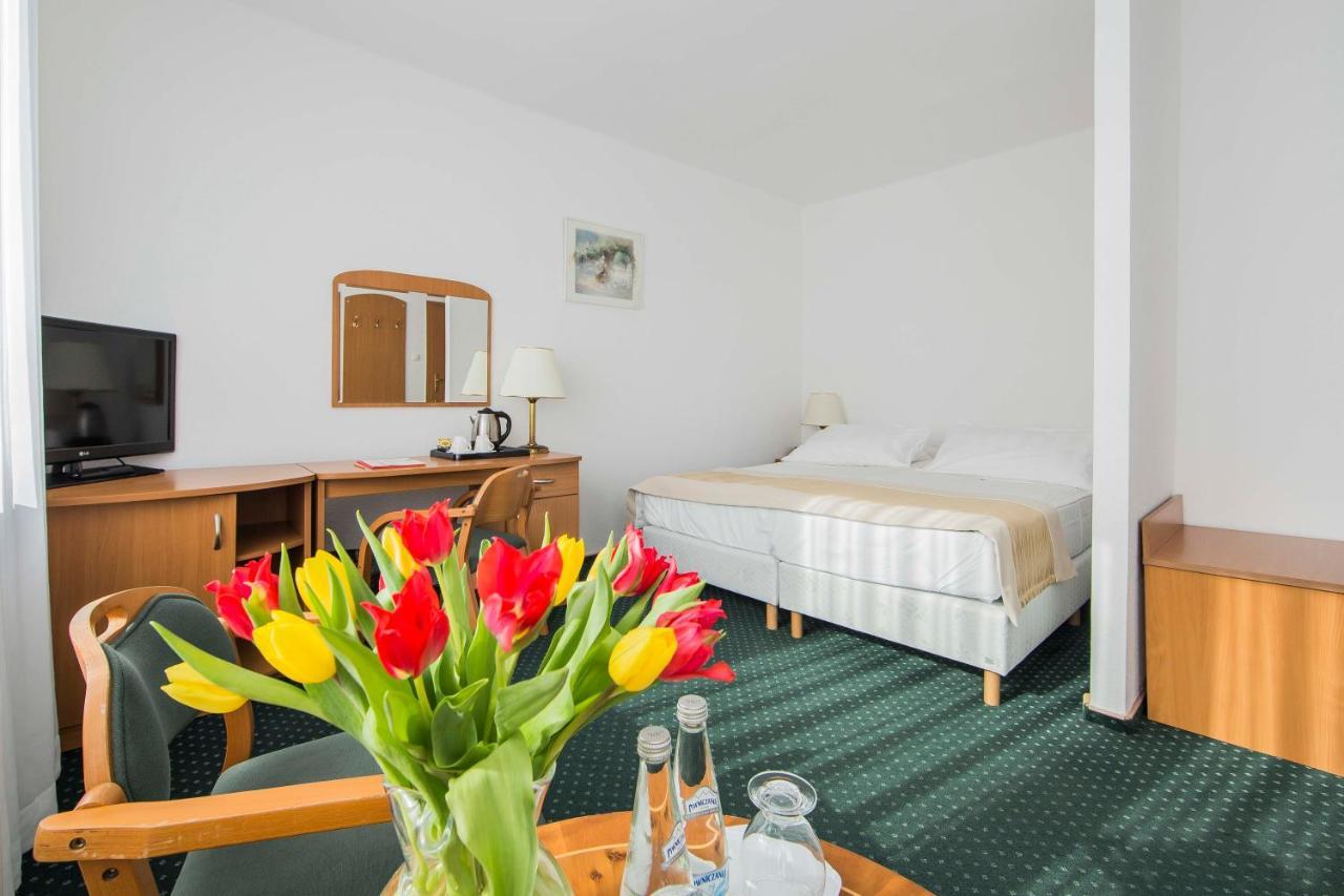 Hotel Festival Oppeln